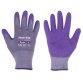<span>Gardening gloves for women Flash Grip Lavender - The pair</span>
