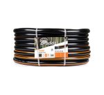 Tuyau d'arrosage CARAT, 1/2', noir/orange, 20 m