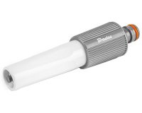 Buse d'arrosage WHITE LINE, réglable en continu