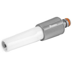 Buse d'arrosage WHITE LINE, réglable en continu