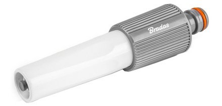 Buse d'arrosage WHITE LINE, réglable en continu