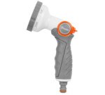 Douchette de jardin SMOOTH CONTROL, 6 formes de jet