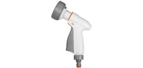 Douchette de jardin QUICK MULTI SPRAY, 5 jets