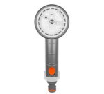 Douchette de jardin WATER CLICK, 7 formes de jet