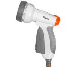 Douchette de jardin WATER CLICK, 7 formes de jet