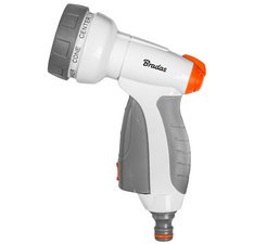 Douchette de jardin WATER CLICK, 7 formes de jet