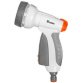 Douchekop voor buitendouche WATER CLICK, 7 straalsoorten
