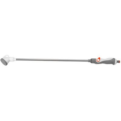 Sproeilans WHITE LINE EXCLUSIVE, lengte: 740 mm