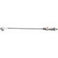 Sproeilans WHITE LINE EXCLUSIVE, lengte: 740 mm