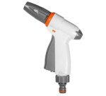 Pistolet d'arrosage QUICK PROSTY, 3 jets
