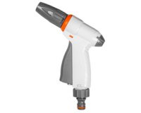 Pistolet d'arrosage QUICK PROSTY, 3 jets