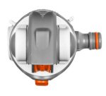 Arroseur-canon sur pic WHITE LINE, pic en plastique