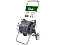 Dévidoir de tuyau WHITE SILVER PLUS, kit, 1/2', 50 m