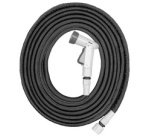 Set de tuyau d'arrosage TWIST HOSE, flexible, 7,5-15m