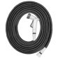 Set de tuyau d'arrosage TWIST HOSE, flexible, 7,5-15m