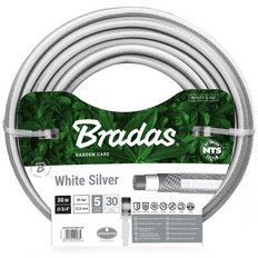 <strong>NTS White silver garden hose</strong>