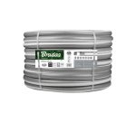 Tuyau d'arrosage NTS WHITE SILVER, 1/2', 20 m