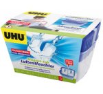 Absorbeur d'humidité à aimant à humidité, 2 x 450 g