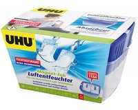 Absorbeur d'humidité à aimant à humidité, 2 x 450 g