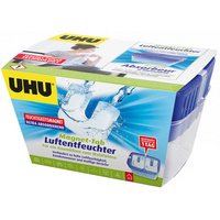 Absorbeur d'humidité à aimant à humidité, 2 x 450 g