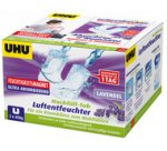 Recharge LAVANDE pour absorbeur d'humidité, 2 x 450 g