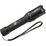 Lampe de poche LED sur batterie LuxPremium