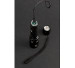 Lampe de poche LED sur batterie LuxPremium