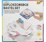 Explosion Box-Kit activités manuelles 'Happy Birthday'