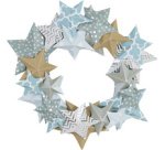 Kit Couronne d'étoiles pour 3 couronnes