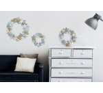Kit Couronne d'étoiles pour 3 couronnes