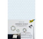 Kit Couronne d'étoiles pour 3 couronnes
