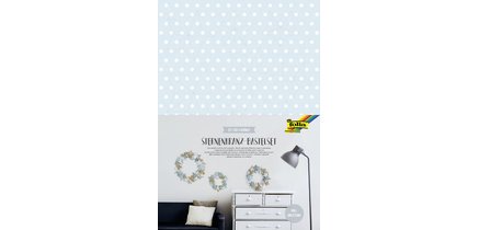 Kit Couronne d'étoiles pour 3 couronnes