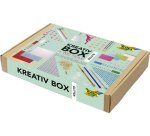 Box créative 'Glitter', plus de 900 pièces