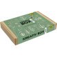 Box créative 'Wood', mix en bois, plus de 590 pièces