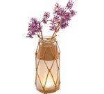 Cordon de jute, 20 m, naturel