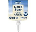 TORK Savon liquide, dégraissant, 1.000 ml