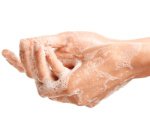 TORK Savon liquide, dégraissant, 1.000 ml