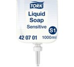 TORK Savon liquide, extra doux, 1.000 ml