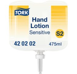 TORK Lotion Hand & Body, 475 ml