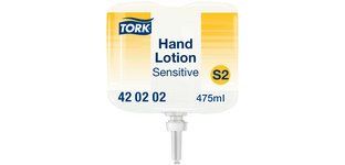 TORK Lotion Hand & Body, 475 ml