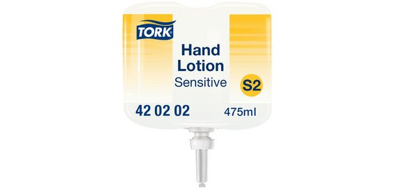 TORK Lotion Hand & Body, 475 ml