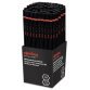 Potlood papier BLACK EXAM - pot van 72 stuks