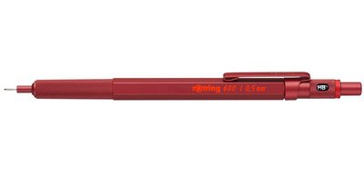 Druckbleistift 600, 0,7 mm