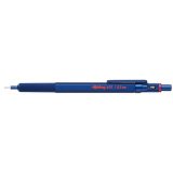 Druckbleistift 600, 0,7 mm, metallic blau