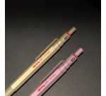 Porte-mine 600 Metallic, 0,5 mm