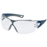 Lunettes de protection pheos cx2, verres: transparent