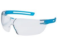 Lunettes de sécurité x-fit, verres : transparent