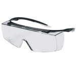 Surlunettes super f OTG, teinte des verres: transparent
