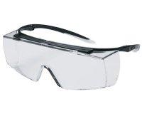 Surlunettes super f OTG, teinte des verres: transparent