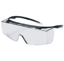 Surlunettes super f OTG, teinte des verres: transparent